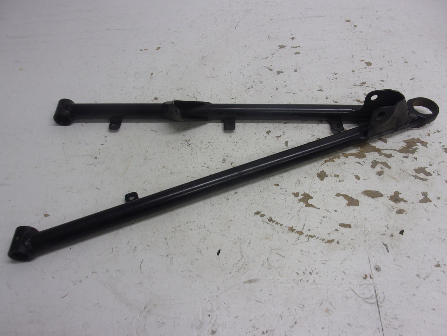 Can-Am Roadster 2008-2012 Spyder RS GS Front Right Lower Control Arm # 505071703