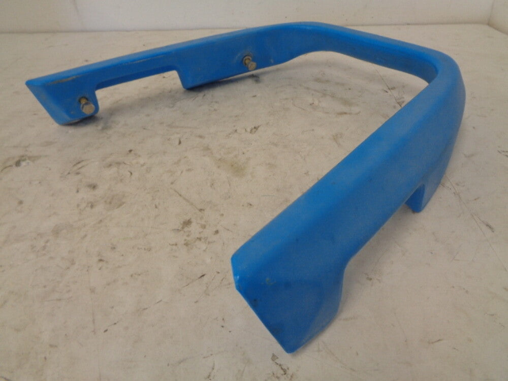 Polaris PWC Watercraft 1996-1997 SL SLT 700/780 Blue Grab Handle # 5431392-217