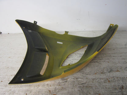 Can-Am Roadster 2013-2014 Spyder ST-S OEM Yellow Left Side Panel 705006630