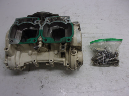 Sea Doo Bombardier 1998-2002 RX GTX GSX LRV XP 951 OEM Crankcase Part# 290887754