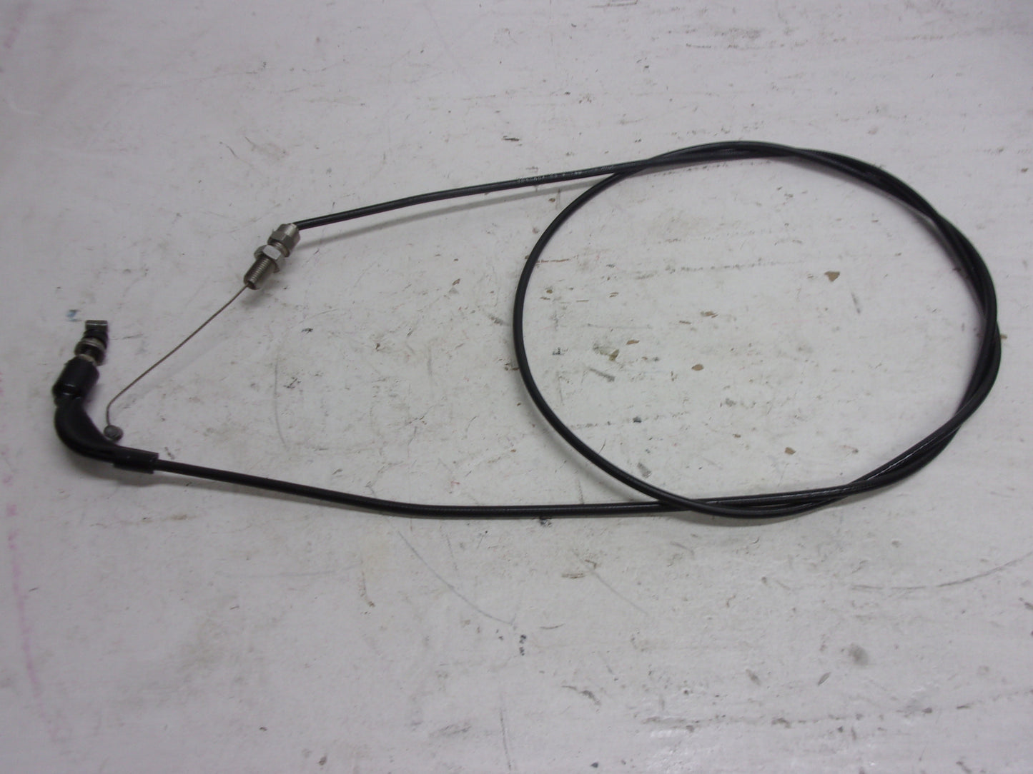 Polaris PWC Watercraft 1994-2000 SLT SL PRO SLX OEM Throttle Cable Part# 7080504