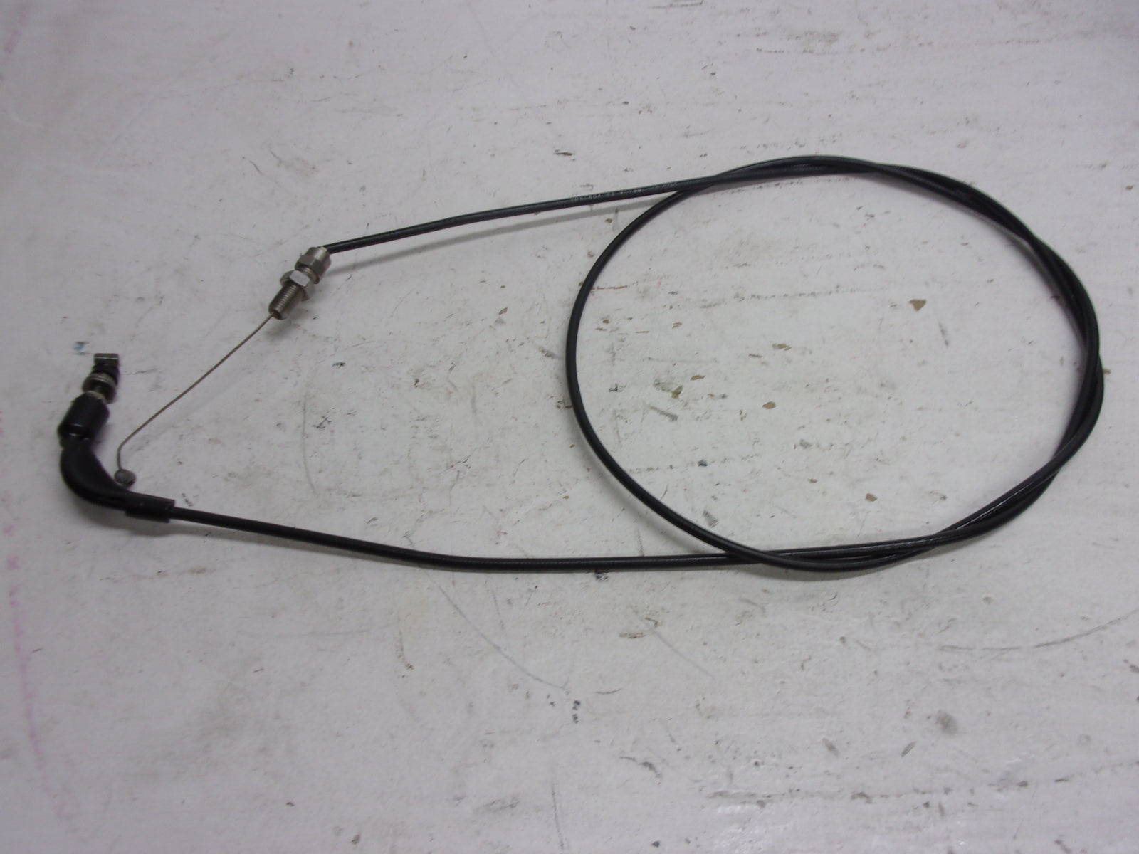 Polaris PWC Watercraft 1994-2000 SLT SL PRO SLX OEM Throttle Cable Part# 7080504