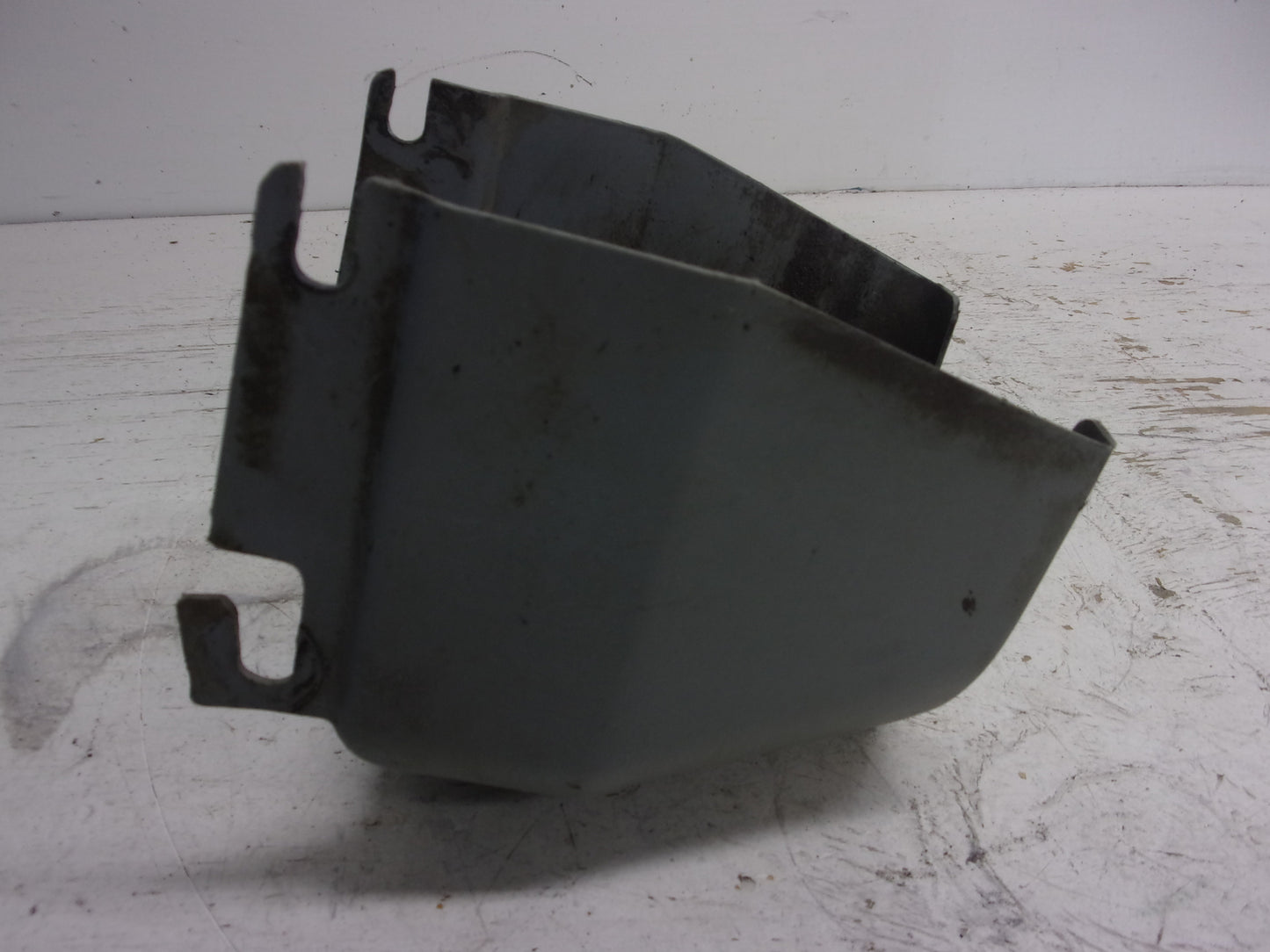 Sea Doo Bombardier 1993-1995 SPI GTX GTS SPX XP OEM Flywheel Guard # 272000034