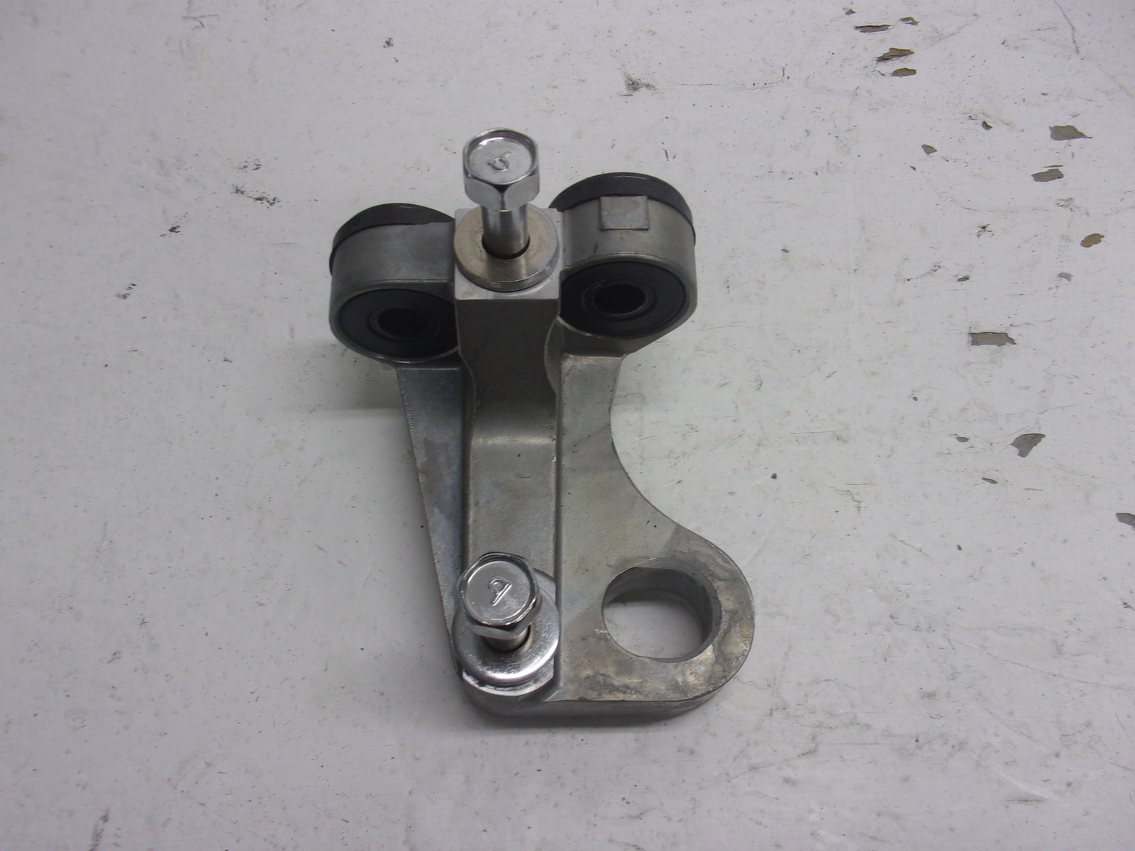 Yamaha WaveRunner 2014 FX SVHO FZS FZR Air Cooler Bracket Part# 6S5-13691-11-00