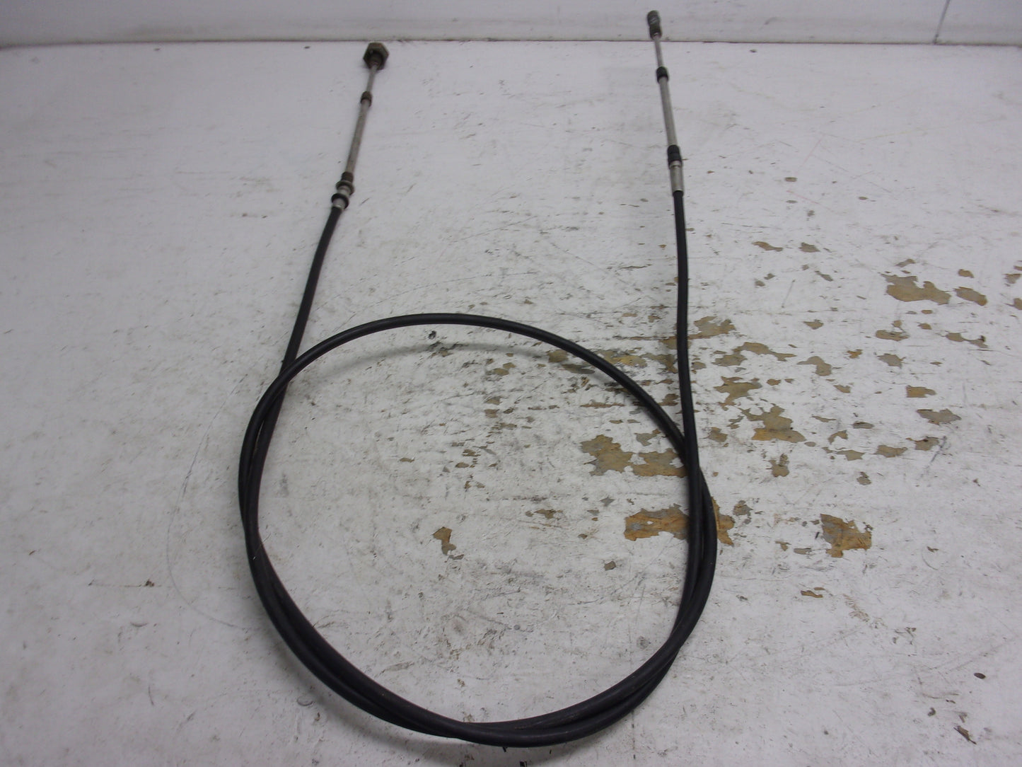 Kawasaki Jet Ski 2007-2009 Ultra 250/260 OEM Steering Cable # 59406-3780