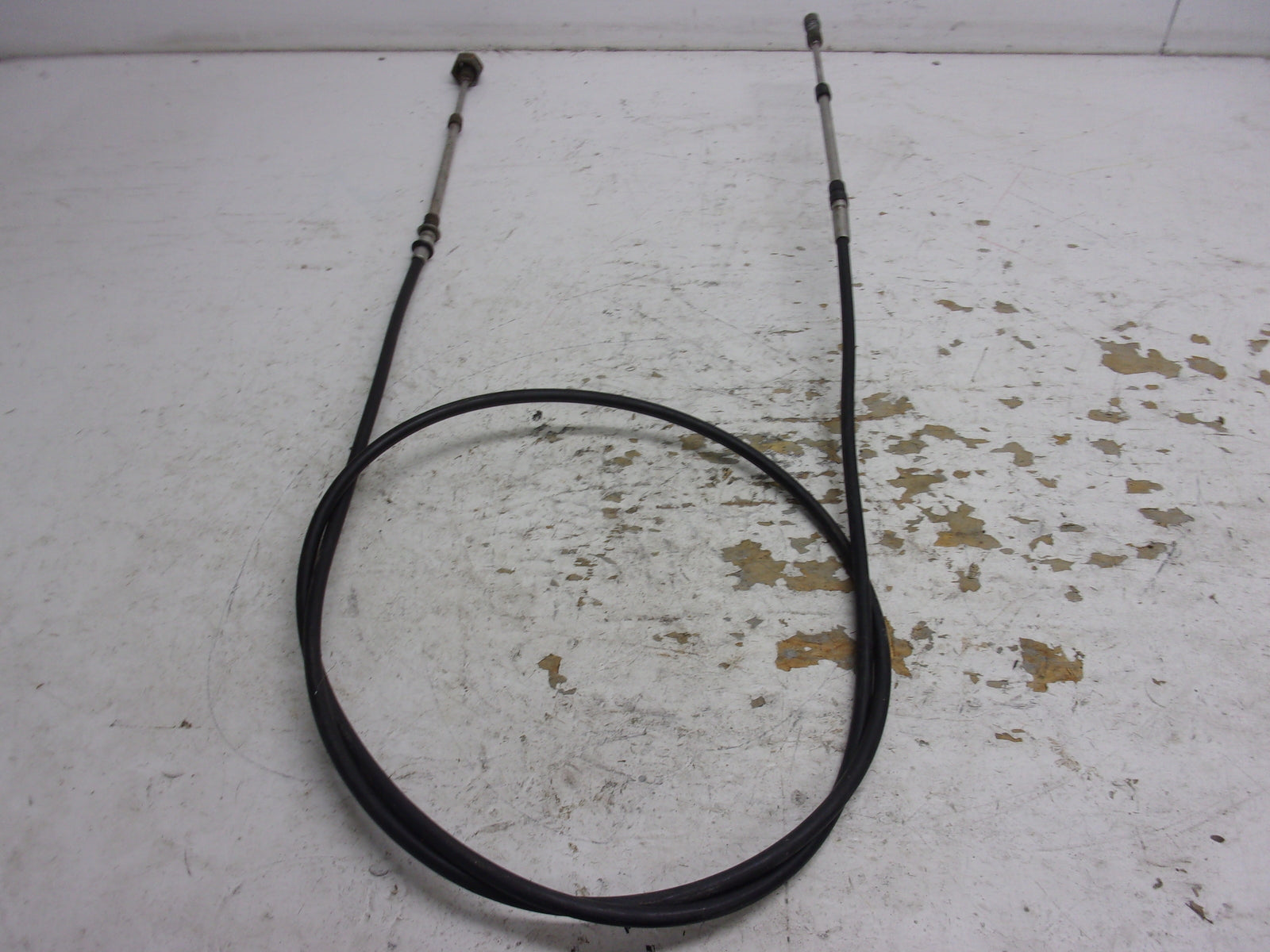 Kawasaki Jet Ski 2007-2009 Ultra 250/260 OEM Steering Cable # 59406-3780