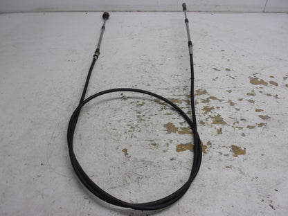 Kawasaki Jet Ski 2007-2009 Ultra 250/260 OEM Steering Cable # 59406-3780