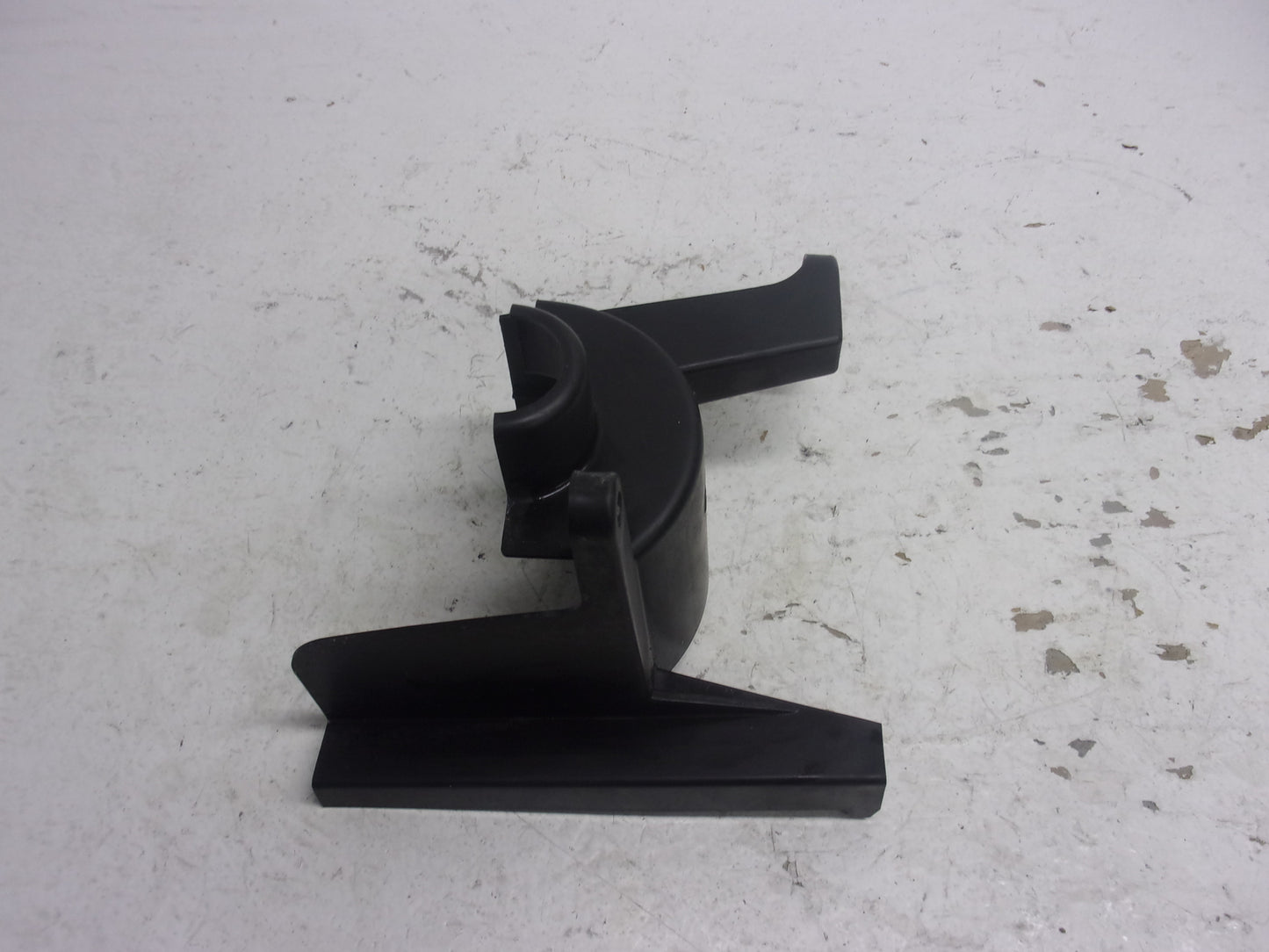 Yamaha WaveRunner 2017-2023 EX JetBlaster Drive Shaft Cover Part 6GA-R1381-00-00