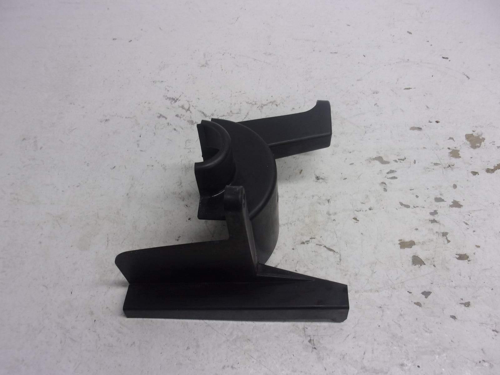 Yamaha WaveRunner 2017-2023 EX JetBlaster Drive Shaft Cover Part 6GA-R1381-00-00