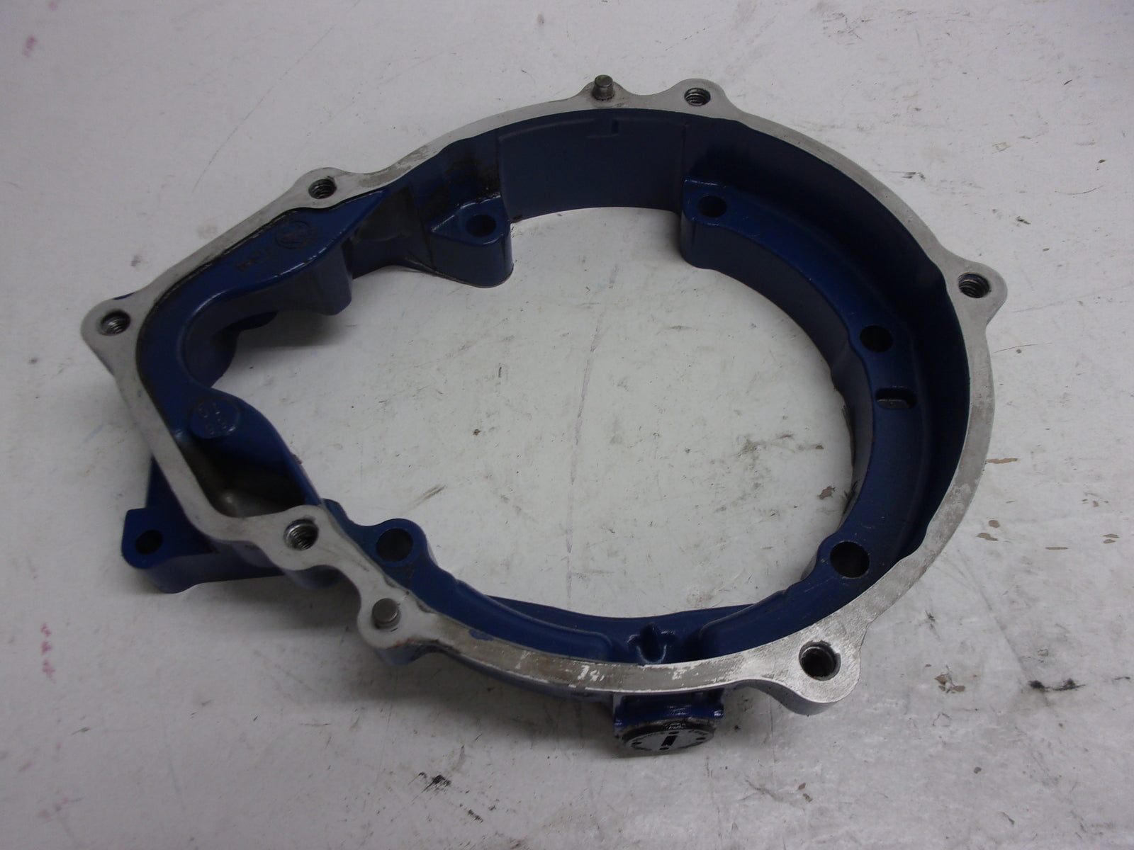 Polaris PWC Watercraft 1992-1997 SLT SLX SL OEM Crankcase Spacer Part# 3240044