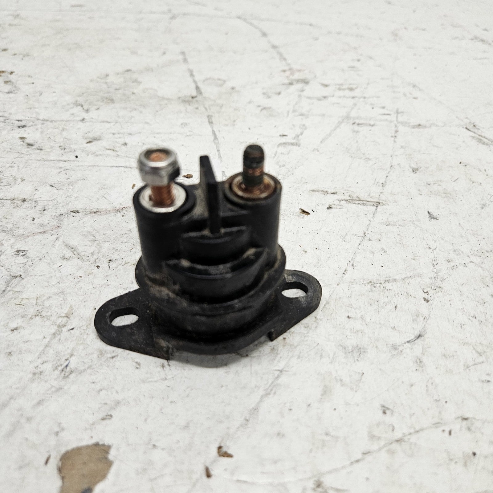 Can-Am Roadster 2019-2022 Ryker F3 RT OEM Barely Used Starter Relay # 278003012