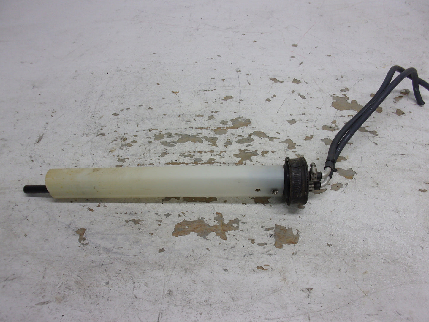 Yamaha 1996 WaveVenture 760 Complete Fuel Pickup Hoses + Valve FJ0-67716-00-00