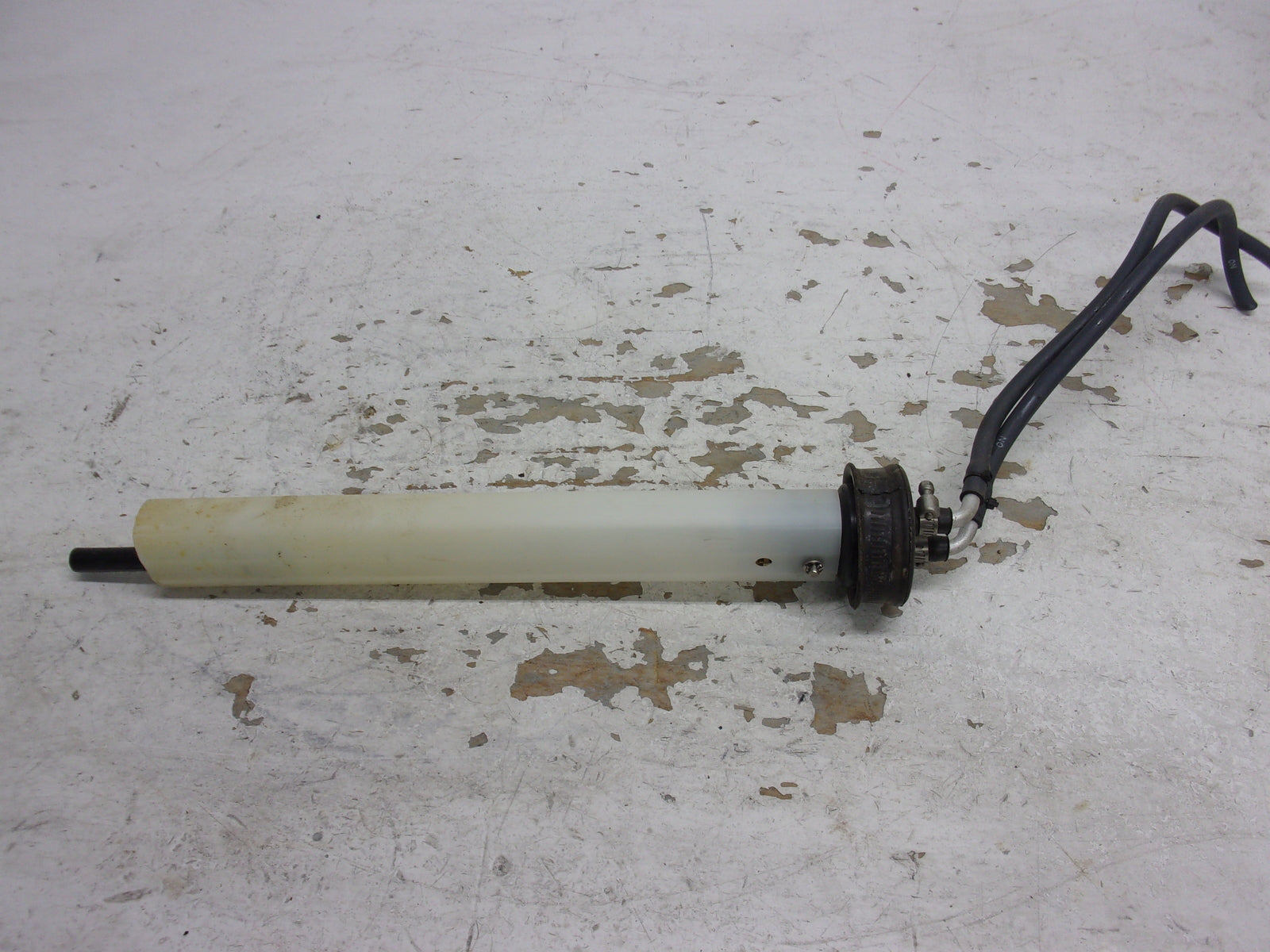 Yamaha 1996 WaveVenture 760 Complete Fuel Pickup Hoses + Valve FJ0-67716-00-00