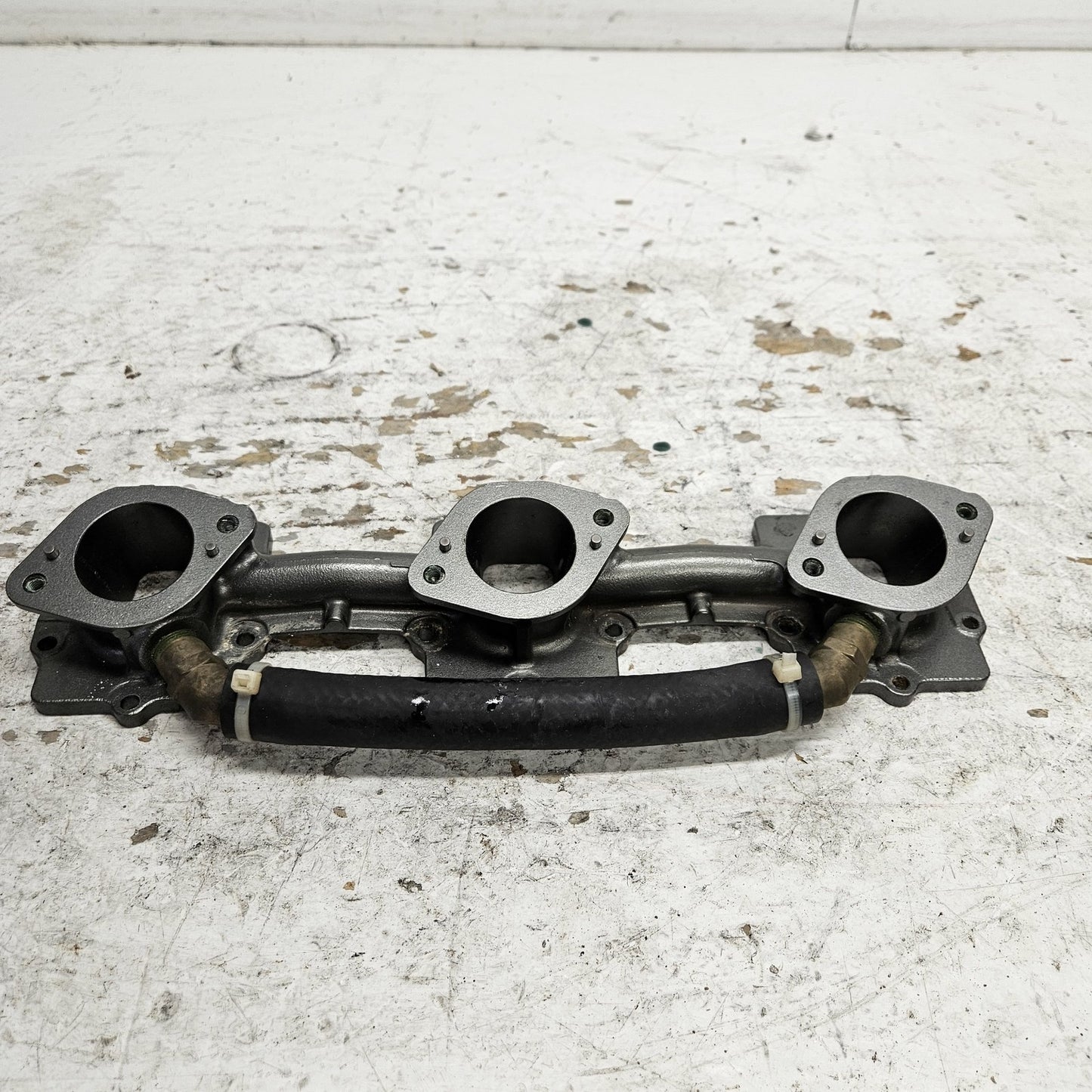 Kawasaki PWC Jet Ski 1999-2005 STX-R Ultra 150 OEM Intake Manifold 16060-3708