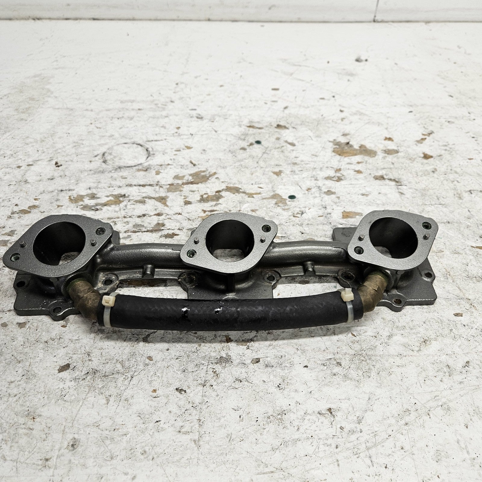 Kawasaki PWC Jet Ski 1999-2005 STX-R Ultra 150 OEM Intake Manifold 16060-3708