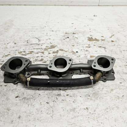 Kawasaki PWC Jet Ski 1999-2005 STX-R Ultra 150 OEM Intake Manifold 16060-3708