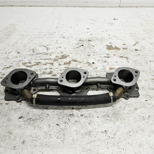 Kawasaki PWC Jet Ski 1999-2005 STX-R Ultra 150 OEM Intake Manifold 16060-3708