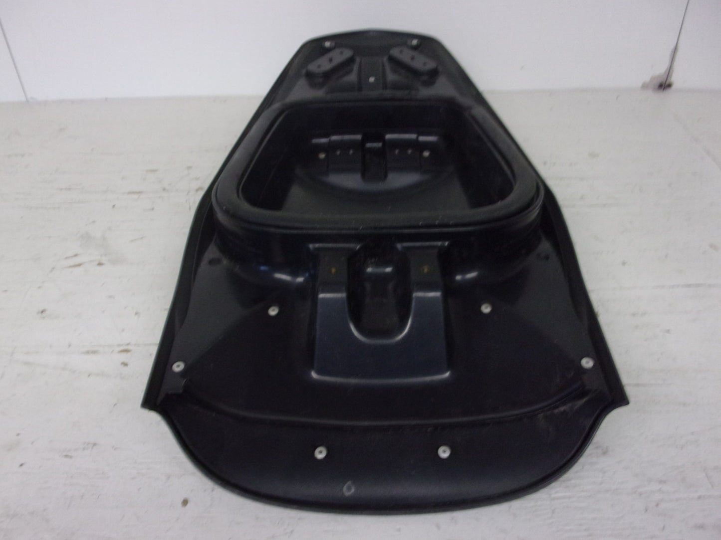 Yamaha WaveRunner 2003-2005 FX HO Black Metallic Engine Room Lid GP7-U517B-00-P0