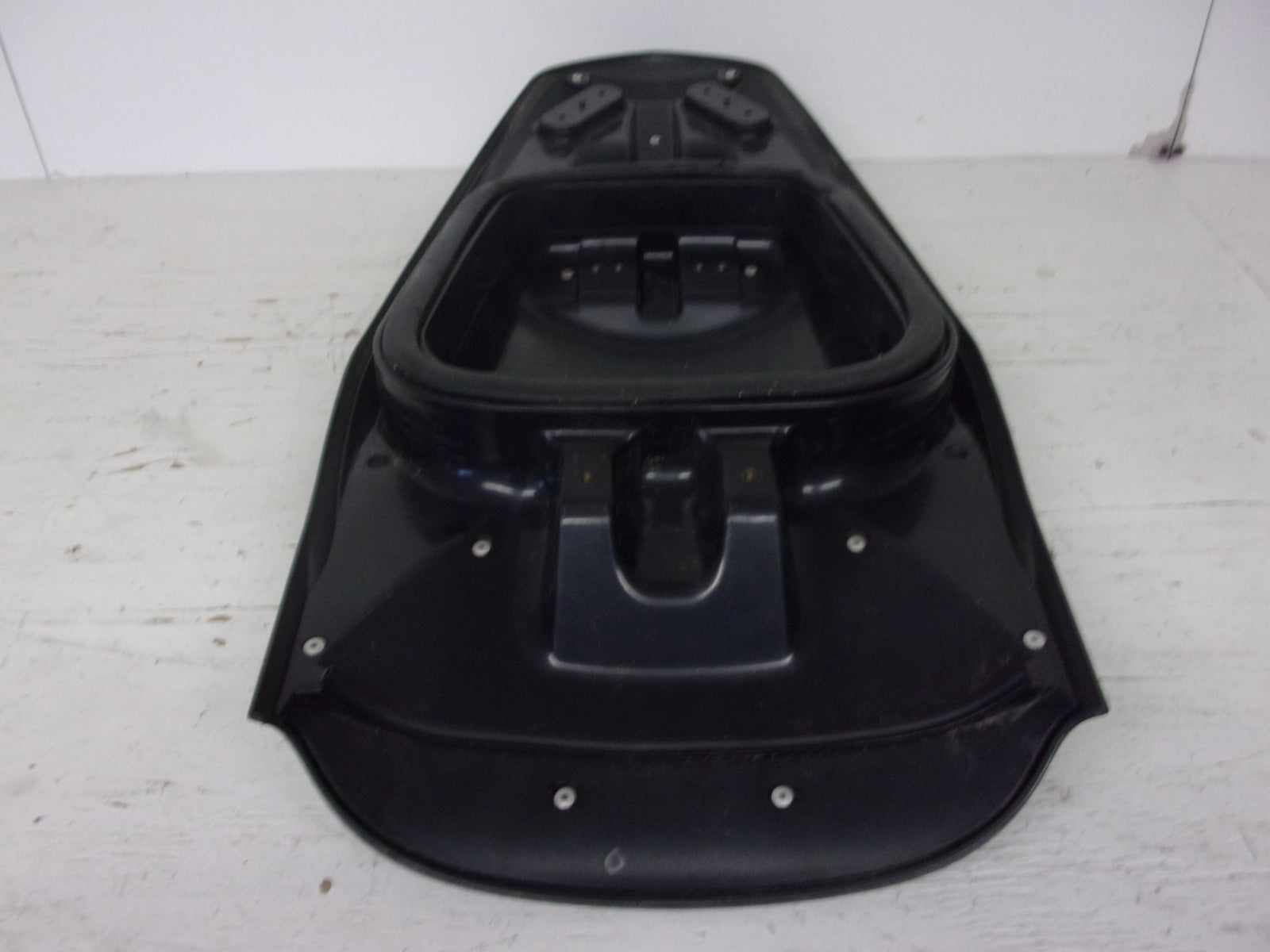 Yamaha WaveRunner 2003-2005 FX HO Black Metallic Engine Room Lid GP7-U517B-00-P0