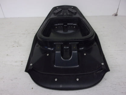Yamaha WaveRunner 2003-2005 FX HO Black Metallic Engine Room Lid GP7-U517B-00-P0