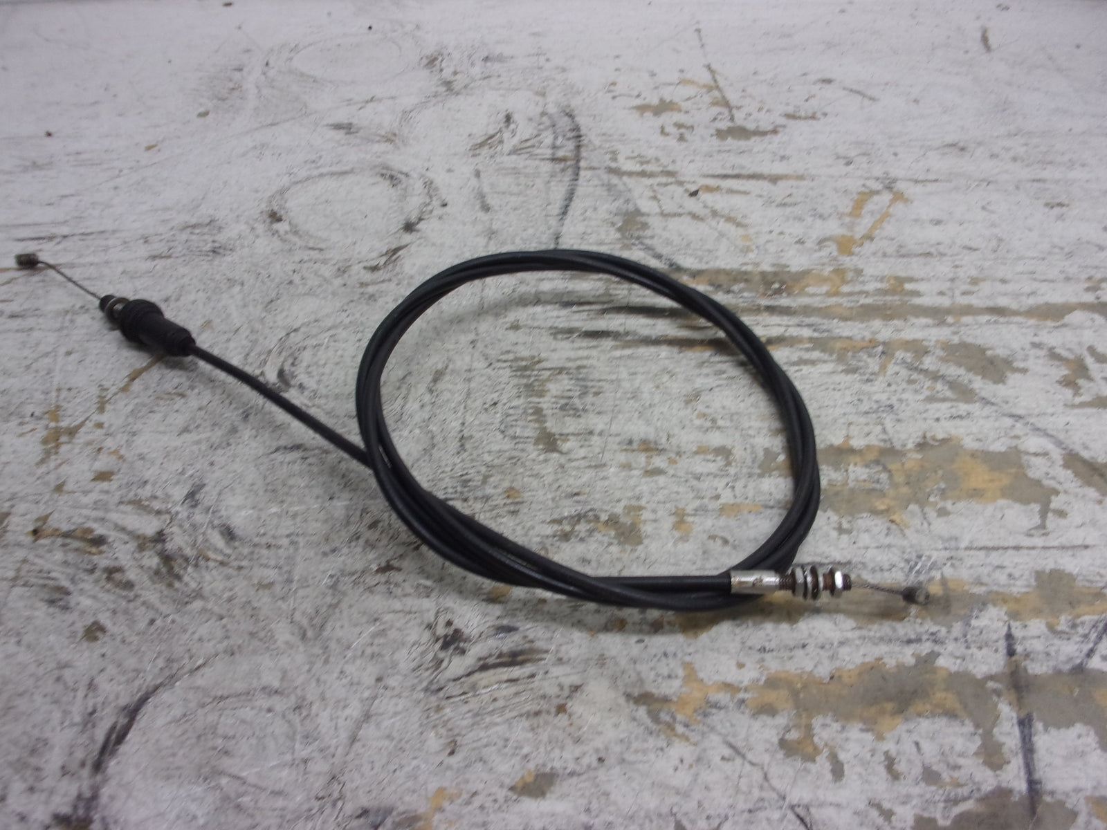 Kawasaki Jet Ski 2003-2021 Ultra LX STX 12/F15F OEM Throttle Cable # 54012-3771