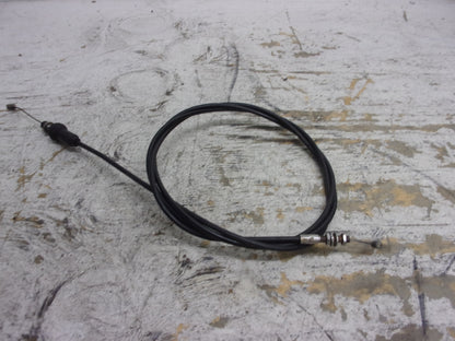Kawasaki Jet Ski 2003-2021 Ultra LX STX 12/F15F OEM Throttle Cable # 54012-3771