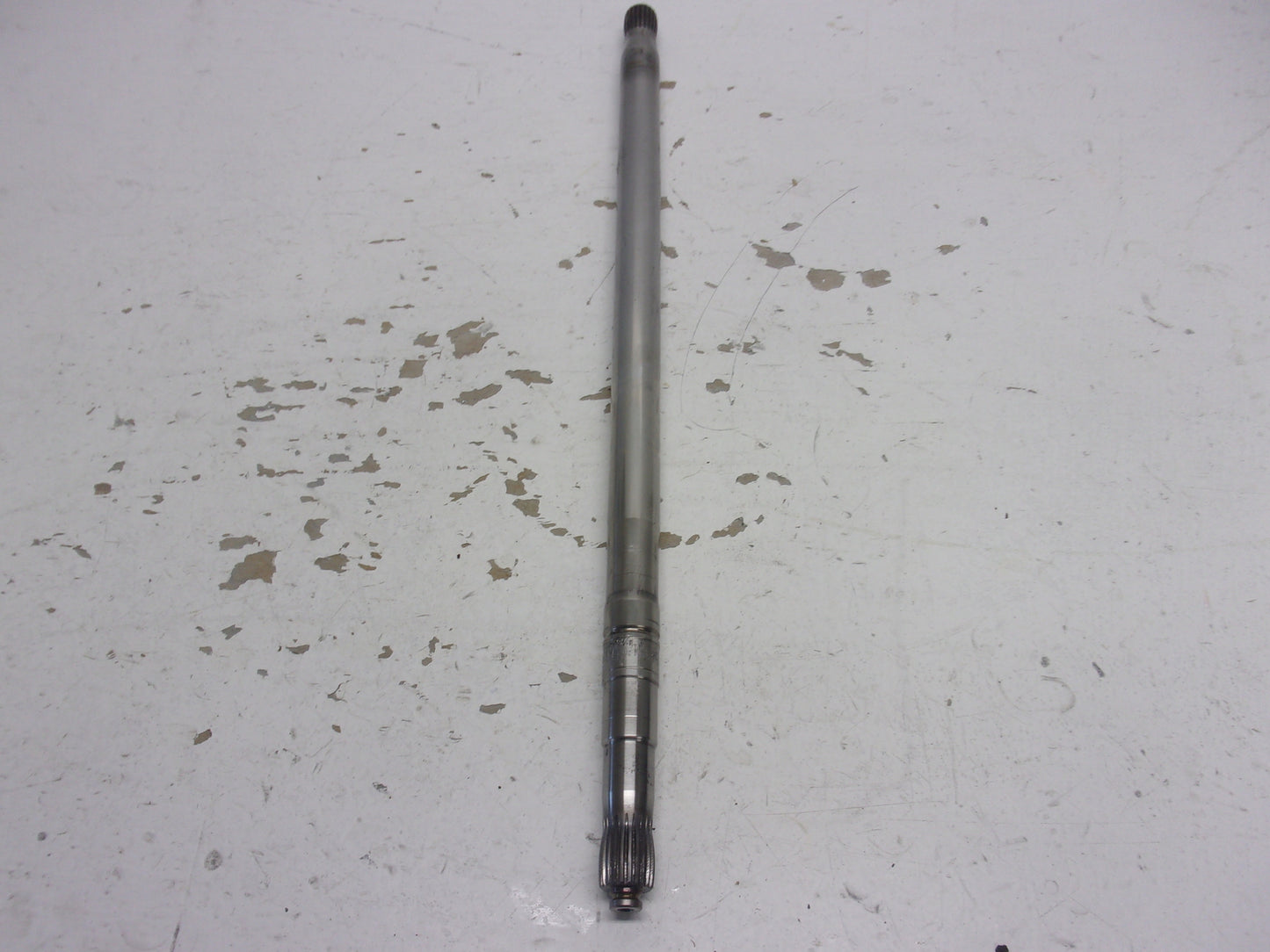 Sea Doo Bombardier 2009-2017 GTS GTI GTX Wake OEM Drive Shaft Part# 271001724