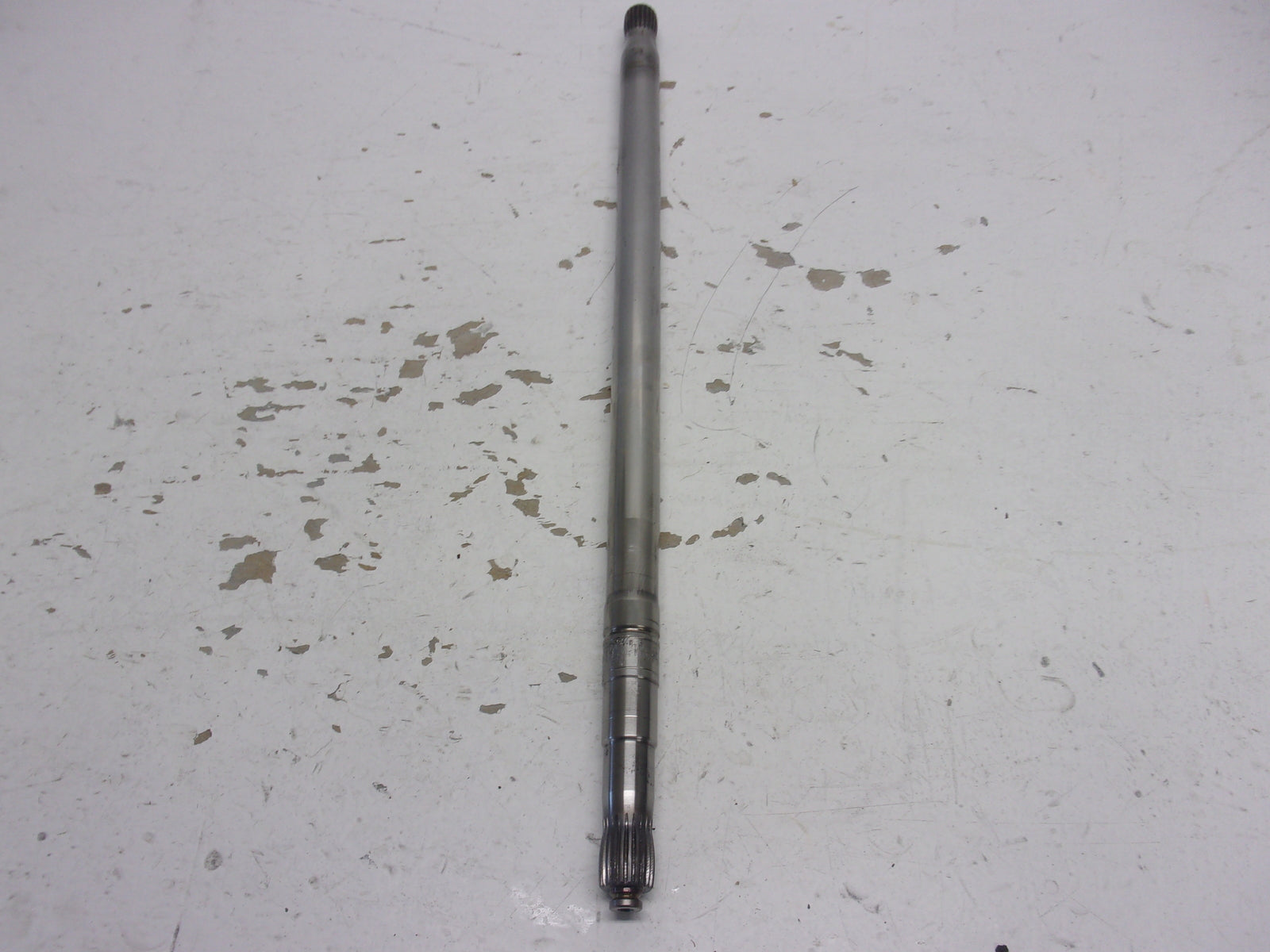 Sea Doo Bombardier 2009-2017 GTS GTI GTX Wake OEM Drive Shaft Part# 271001724