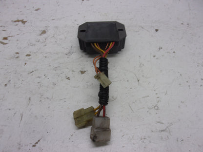 Polaris Snowmobile 2009-2017 RMK Switchback OEM Voltage Regulator # 4012263