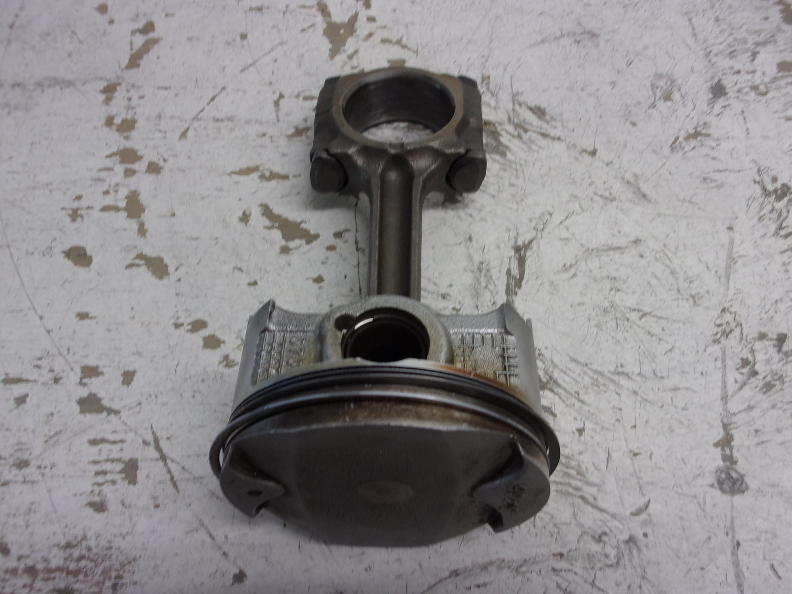 Kawasaki Jet Ski 2003-2007 STX-12F OEM Connecting Rod + Piston Part# 13001-3736
