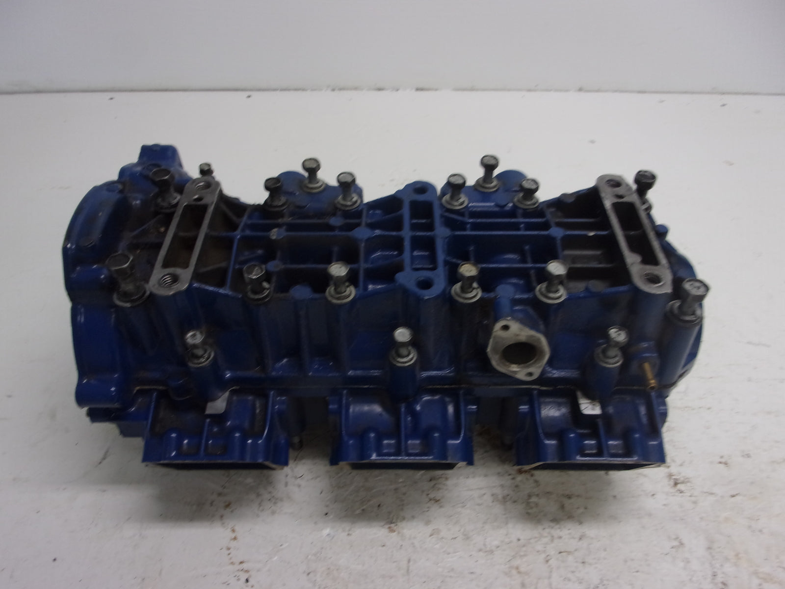 Polaris PWC Watercraft 1995-1997 SLT SLX SL OEM Crankcase Assembly Part# 3240246