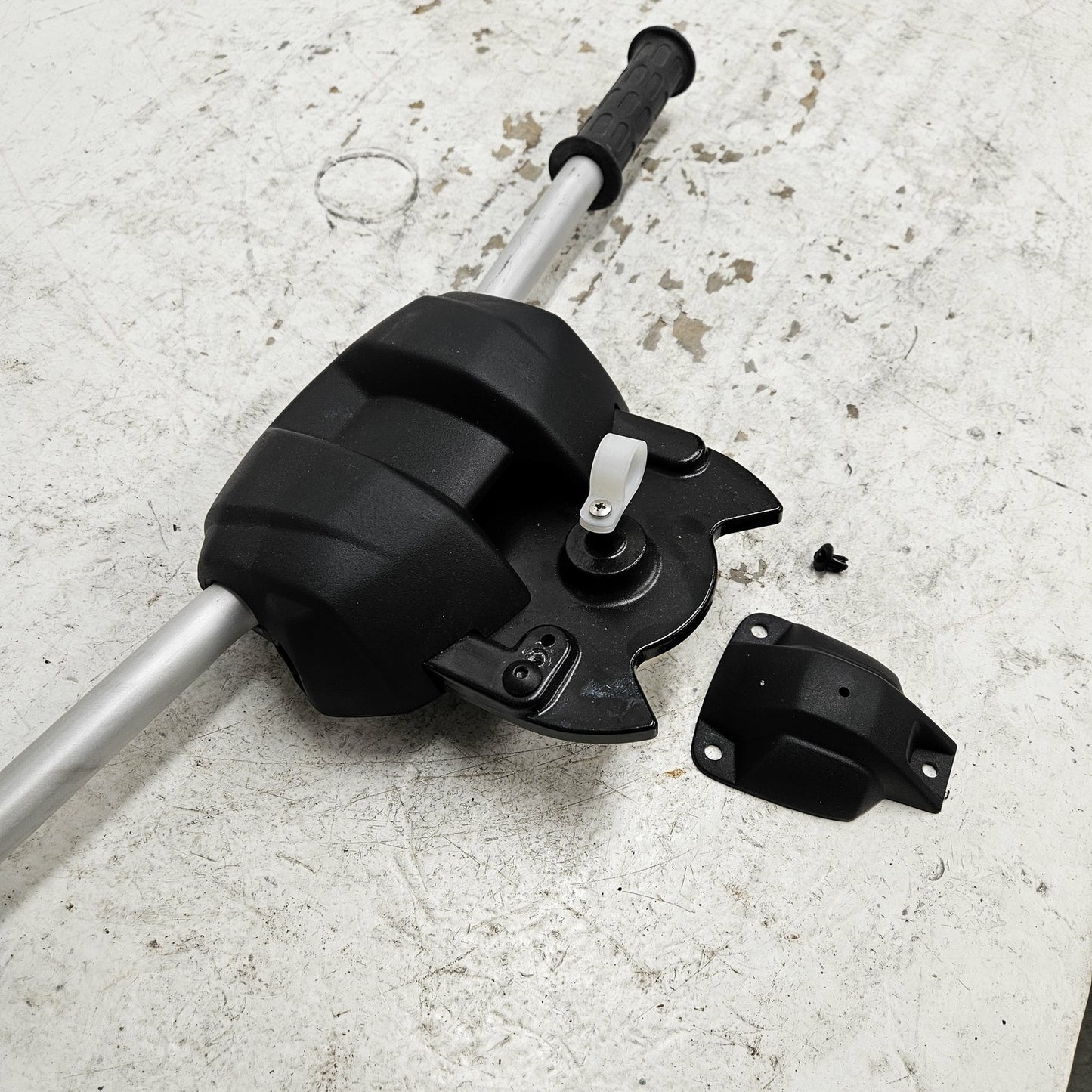 Yamaha WaveRunner 2021-2022 SuperJet OEM Handlebar + Grips # F4R-61552-00-00