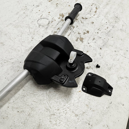 Yamaha WaveRunner 2021-2022 SuperJet OEM Handlebar + Grips # F4R-61552-00-00
