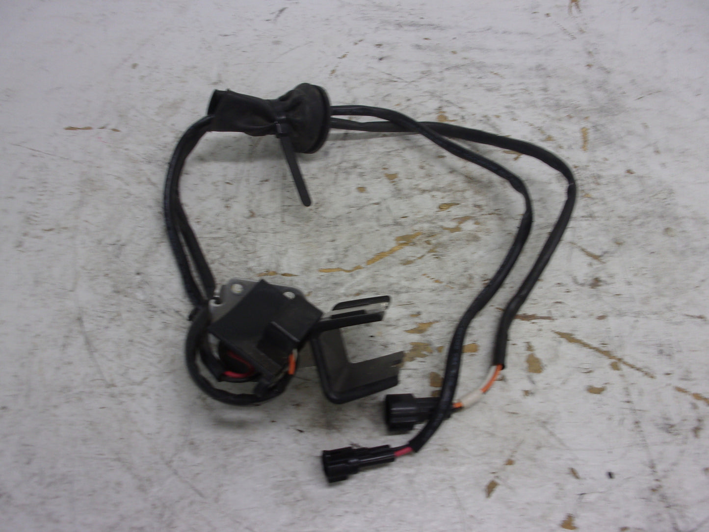 Yamaha Waverunner 2015-2019 VX EX V1 VXS VXR GP Magnet + Buzzer F1S-68341-00-00