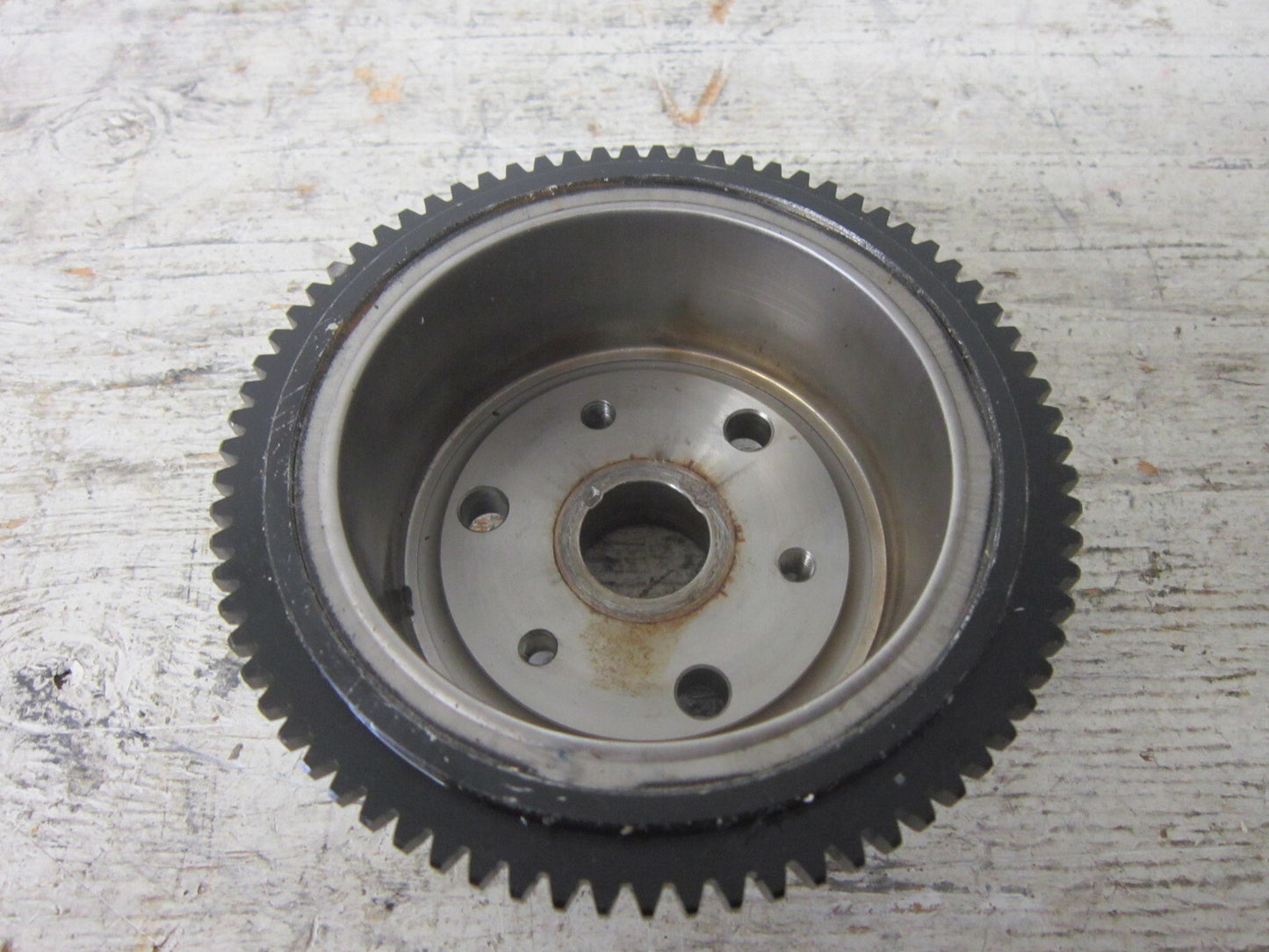 Kawasaki Jet Ski 2007-2010 Ultra 250/260 OEM Rotor Assembly Part# 21007-3741