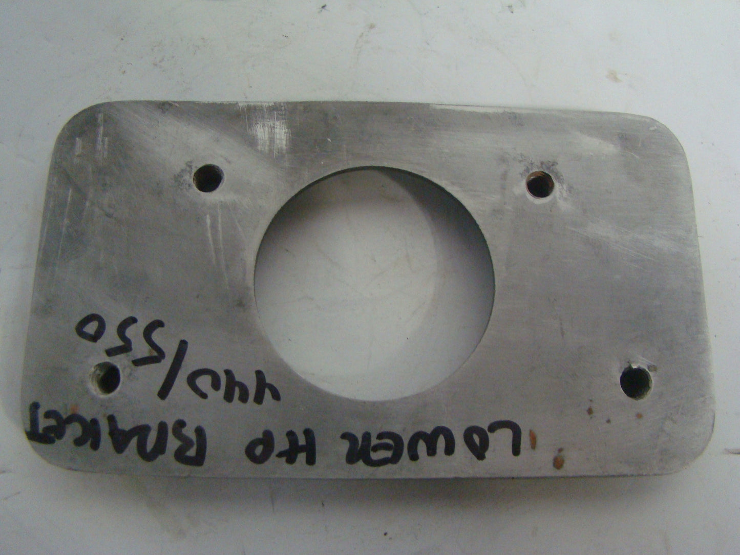 Kawasaki Jet Ski 1977-199 JS440 550 Handlepole Support Plate # 59086-538