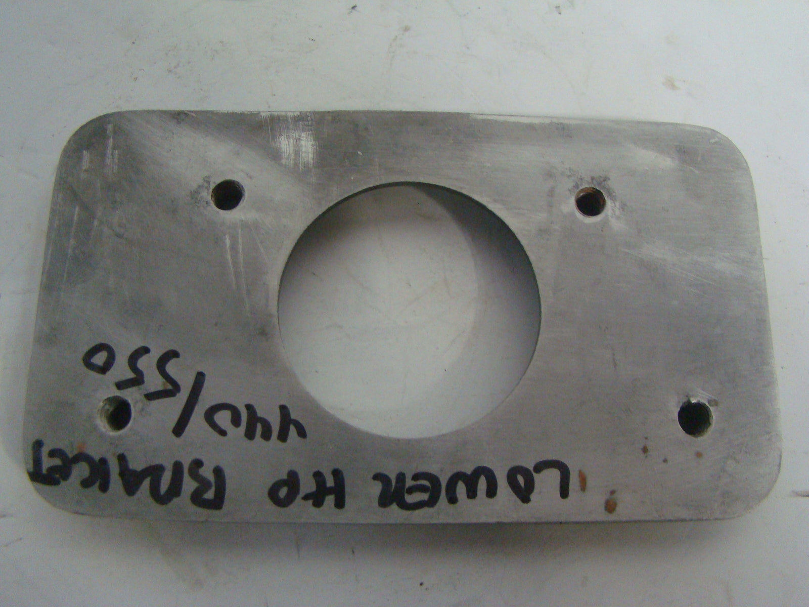 Kawasaki Jet Ski 1977-199 JS440 550 Handlepole Support Plate # 59086-538