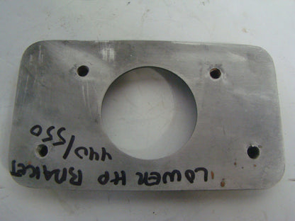 Kawasaki Jet Ski 1977-199 JS440 550 Handlepole Support Plate # 59086-538