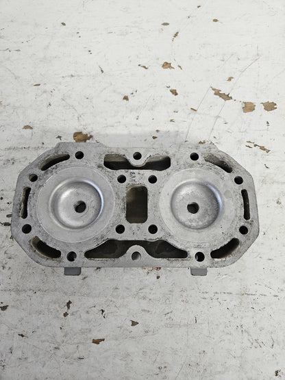 Kawasaki Jet Ski 1991-1995 650 Jet Mate X2 TS SC Silver Cylinder Head 11001-3716