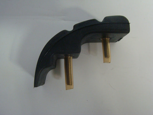 Yamaha Waverunner 1992-1993 Waverunner 650 Bumper Stopper # GA9-U251F-00-00