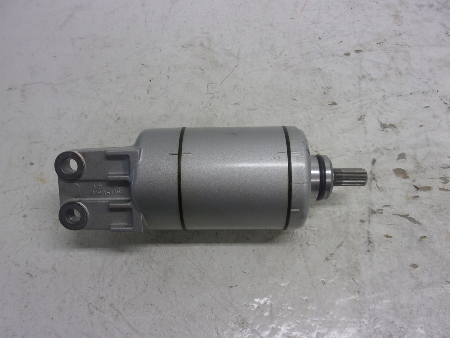 Yamaha Waverunner 2016-2022 VX SJ EX V1 VX OEM Starter Motor # 6EY-81800-00-00
