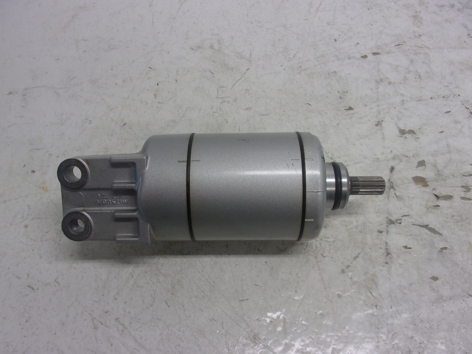 Yamaha Waverunner 2016-2022 VX SJ EX V1 VX OEM Starter Motor # 6EY-81800-00-00