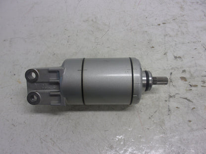 Yamaha Waverunner 2016-2022 VX SJ EX V1 VX OEM Starter Motor # 6EY-81800-00-00