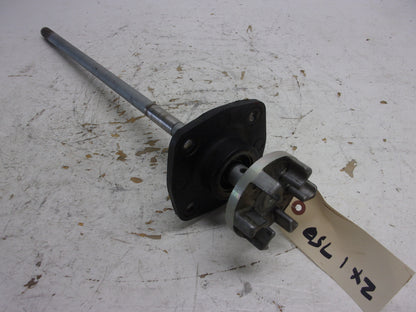 Kawasaki Jet Ski 1995-1997 750 ZXI OEM Drive Shaft + Coupler Assembly 39159-3721