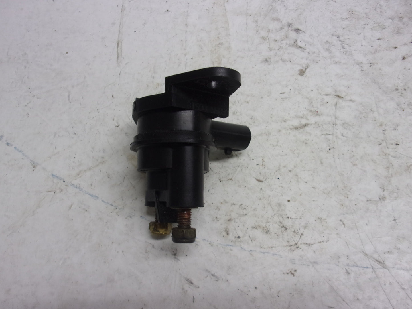 Sea Doo Bombardier 2009-2014 GTR GTX GTI RXT RXP OEM Starter Relay # 278002347
