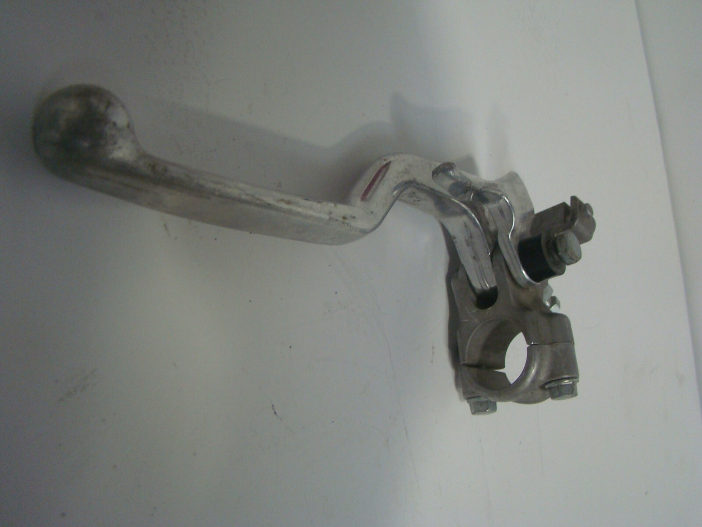 Honda Dirt Bike 04-07 CRF 250R 450R Clutch Lever + Hot Start 53178-MEN-670
