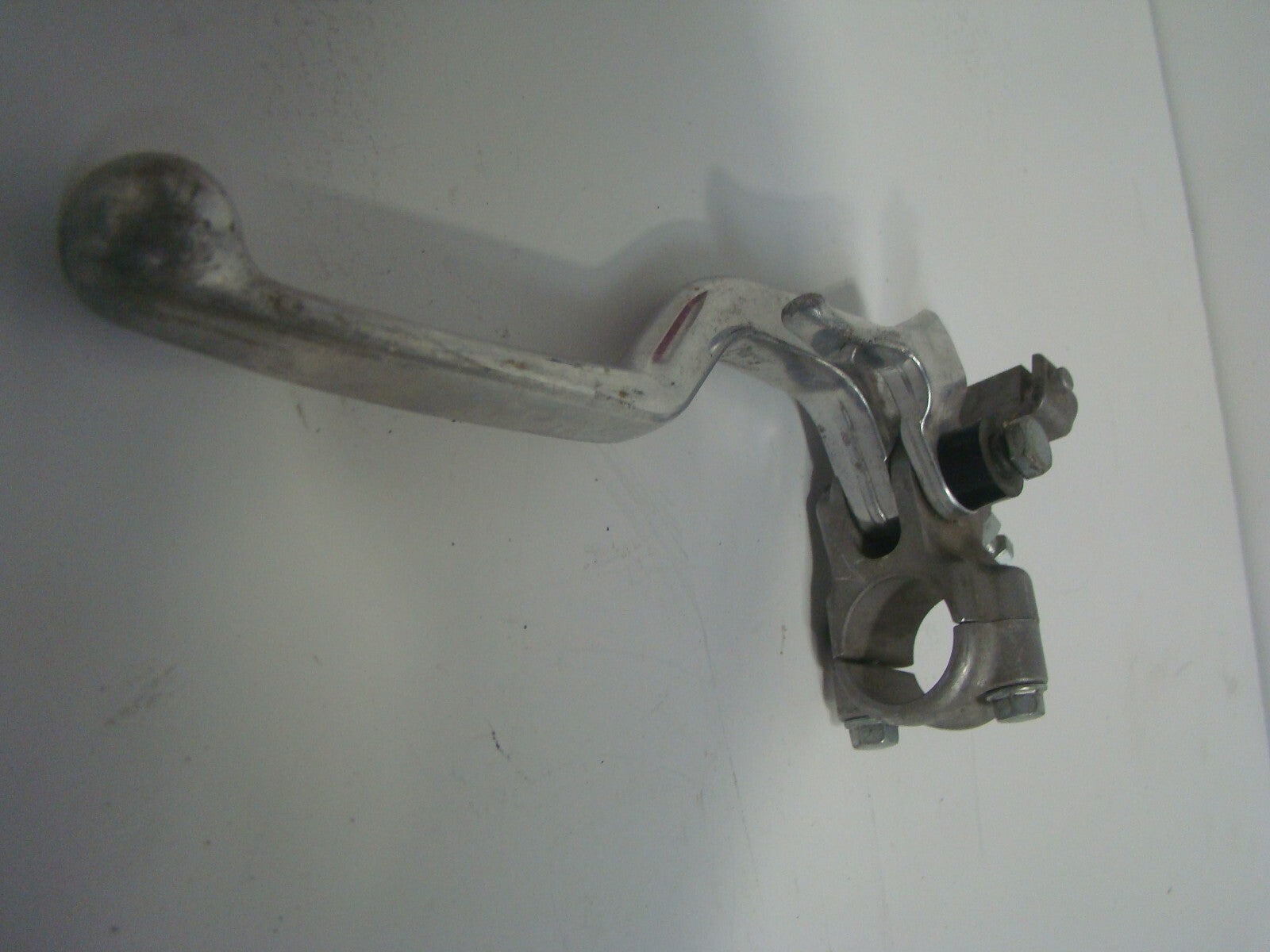 Honda Dirt Bike 04-07 CRF 250R 450R Clutch Lever + Hot Start 53178-MEN-670