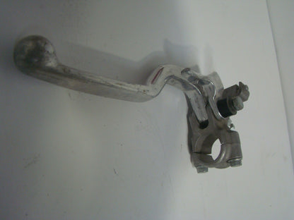 Honda Dirt Bike 04-07 CRF 250R 450R Clutch Lever + Hot Start 53178-MEN-670
