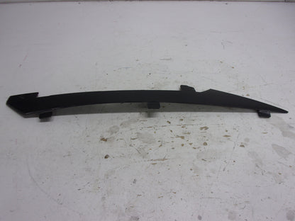 Yamaha WaveRunner 2015-2020 VX GP VXR OEM Black LH Trim Part# F2X-U89AA-00-00
