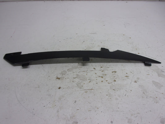 Yamaha WaveRunner 2015-2020 VX GP VXR OEM Black LH Trim Part# F2X-U89AA-00-00